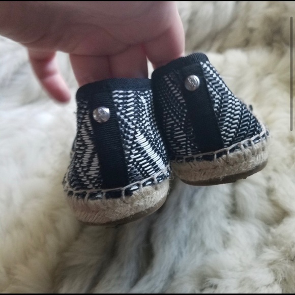 Sam Edelman LYNN espadrille flats size 9 - Picture 4 of 7